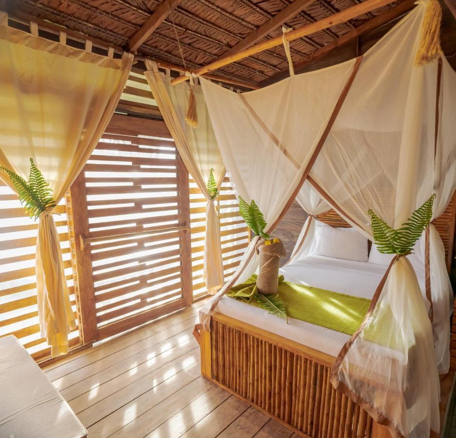 Biohotel Arara River Leticia Exterior photo